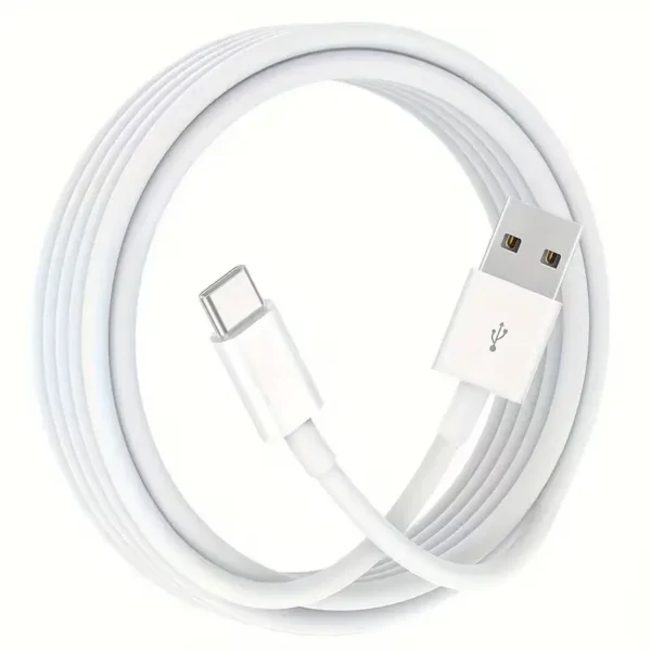 câble usb vers usb c – charge rapide & fiabilité quotidienne